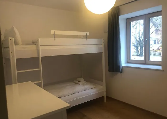Seeglueck Am - Modern, Zentral, Perfekt Fuer Familien Apartment